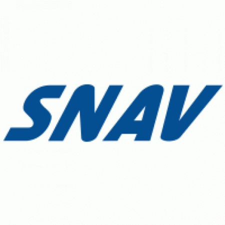 Snav Logo