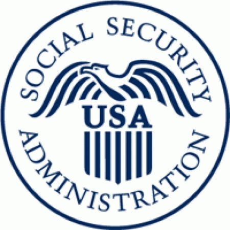 Social Security Administration Logo