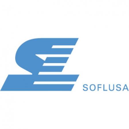 Soflusa Logo