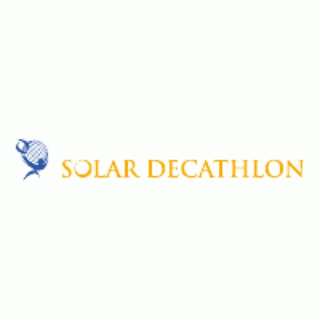 Solar Decathlon Logo