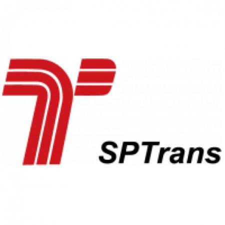 Sp Trans Logo