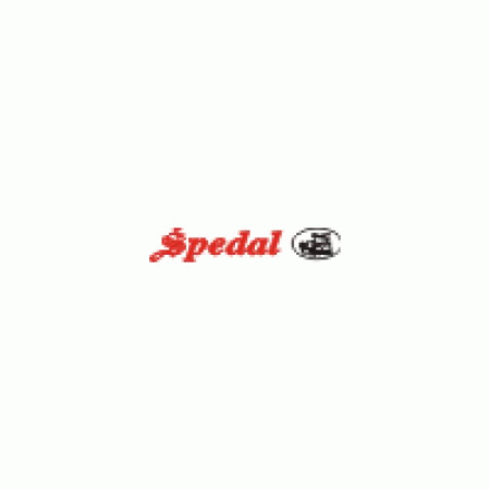 Spedal Logo