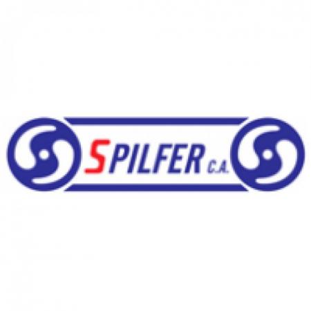 Spilfer Logo