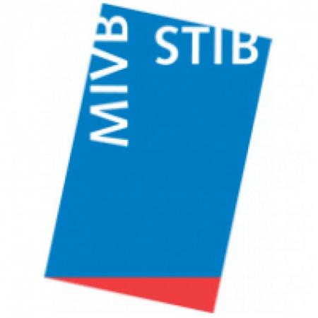 Stib – Mivb Logo