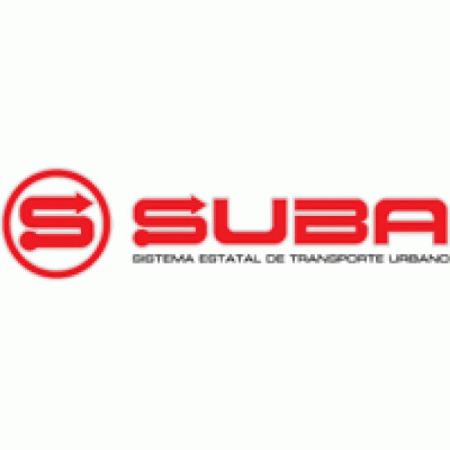 Suba Transportes Logo