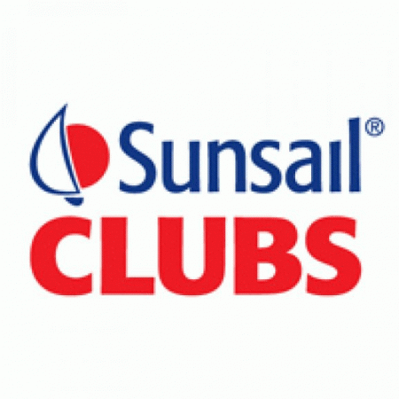 Sunsail Clubs Logo