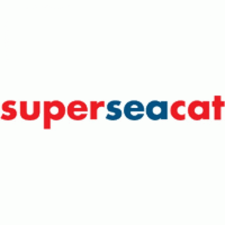 Superseacat Logo