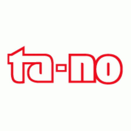 Ta-no Logo