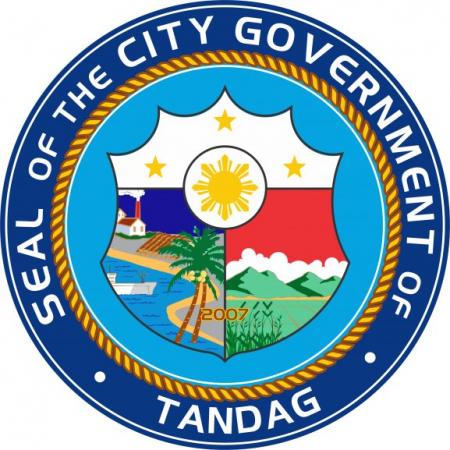 Tandag Logo