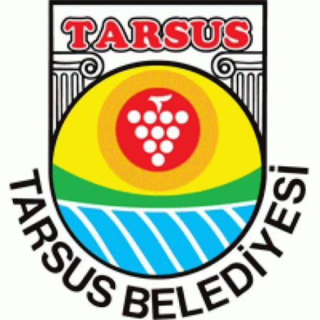 Tarsus Belediyesi Logo