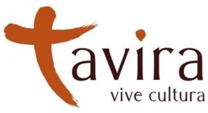 Tavira Vive Cultura Logo