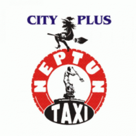 Taxi Neptun Logo