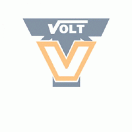 Taxi Volt Logo