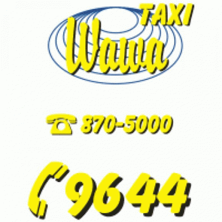 Taxi Warszawa Logo