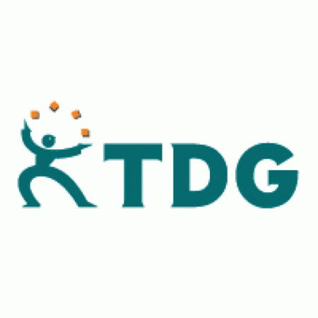 Tdg Logo