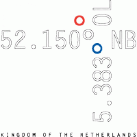 The Netherlands Logo