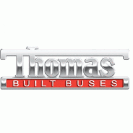 Thomas Built Buses Logo