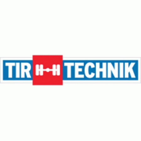 Tir Technik Logo