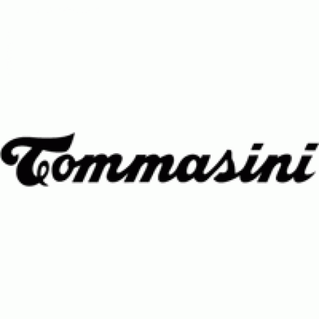 Tommasini Logo