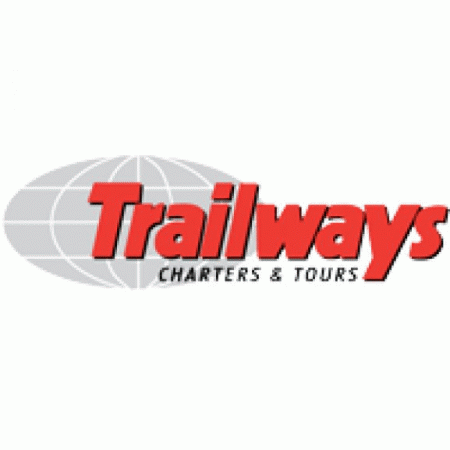 Trailways Logo