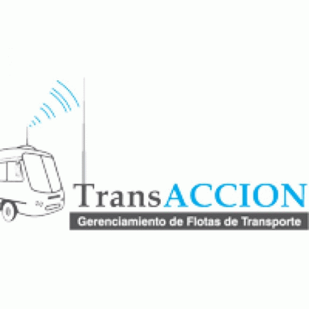 Transaccion Logo