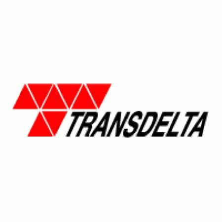 Transdelta Logo