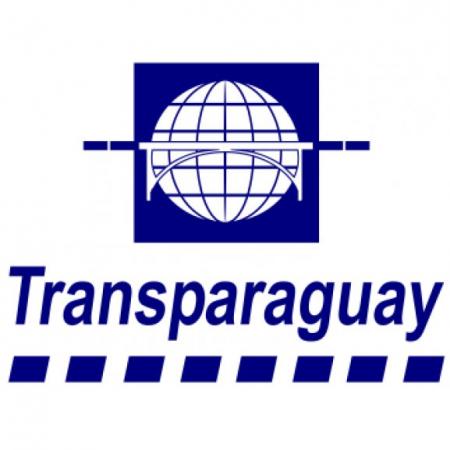 Transparaguay Logo