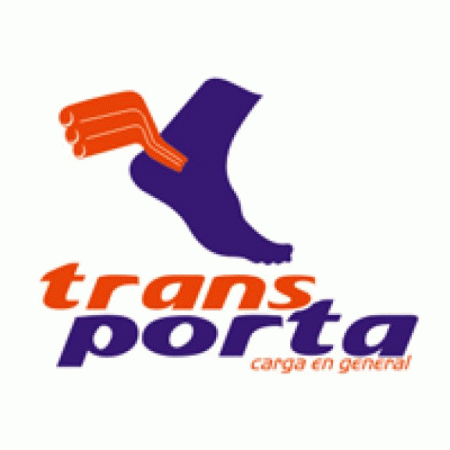 Transporta Logo
