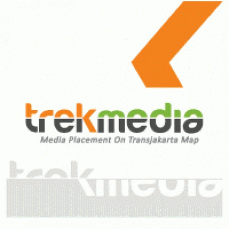 Trekmedia Logo
