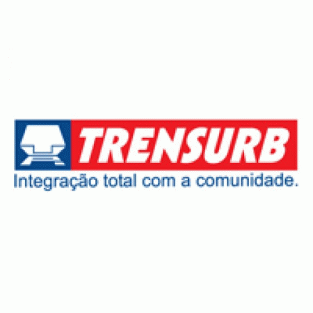 Trensurb Logo