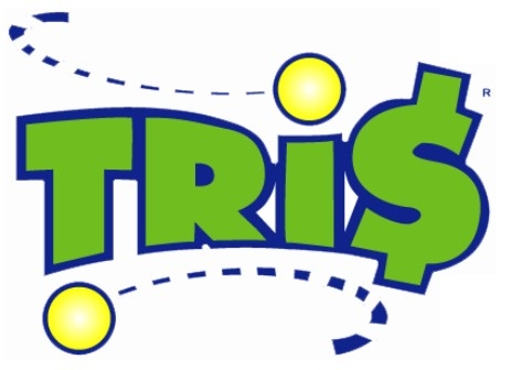 Tris Logo