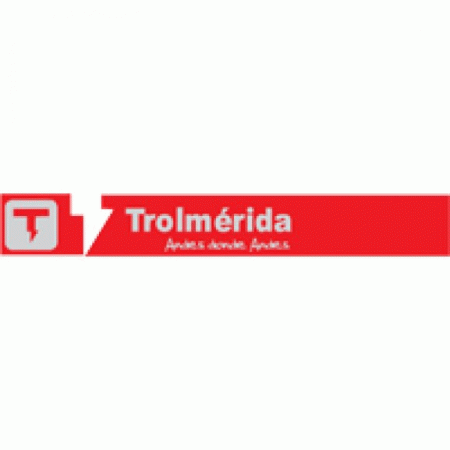 Trolmerida Logo