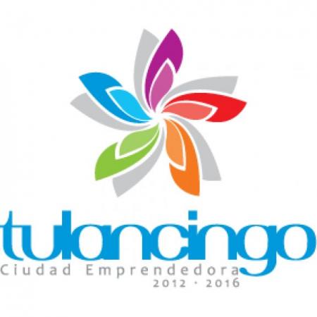 Tulancingo 2012-2016 Logo