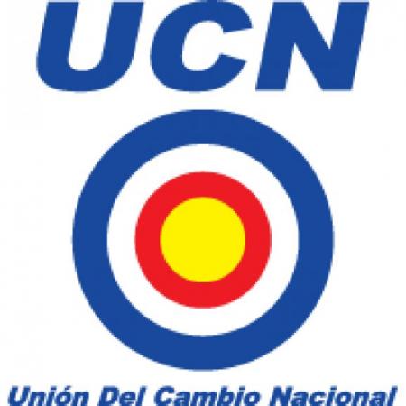 Ucn Logo