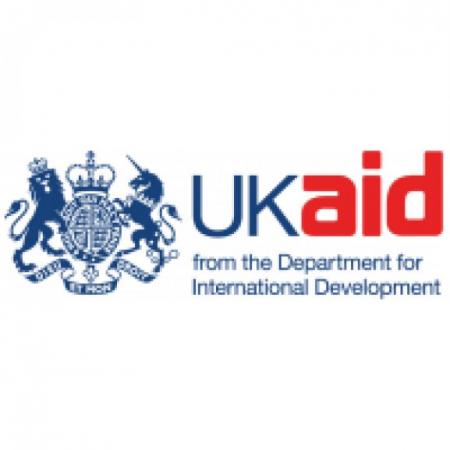 Ukaid Logo