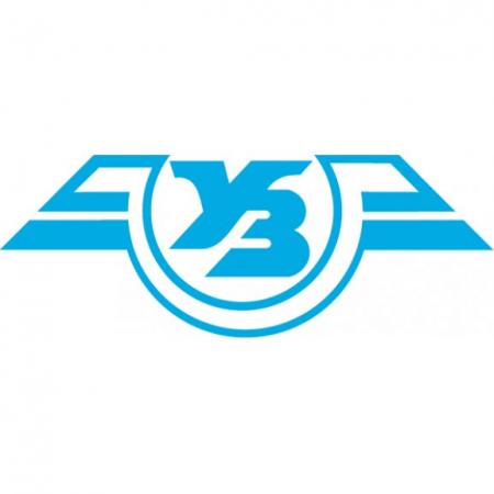 Ukrzaliznica Logo