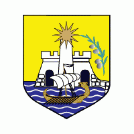 Ulcinj – Ulqin Logo