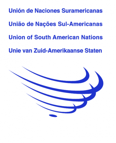 Unasur Logo