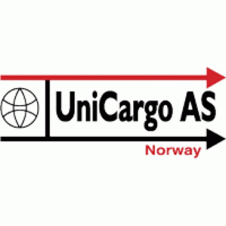 Unicargo As Logo