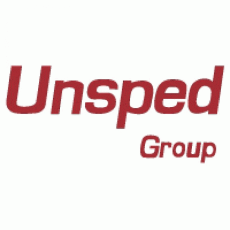 Unsped Group Logo
