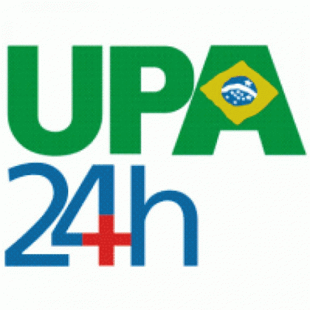 Upa 24 Horas Logo