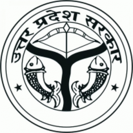 Uttar Pradesh Government Logo