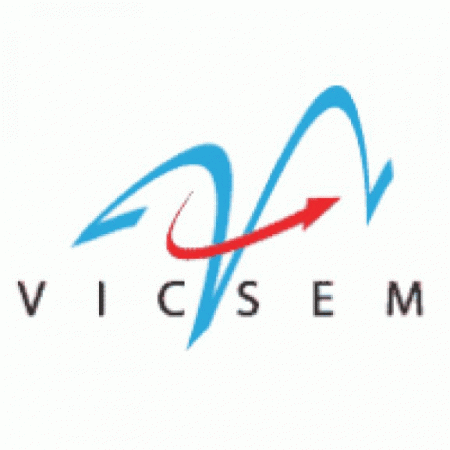 Vicsem Logo