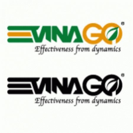 Vinago Logo