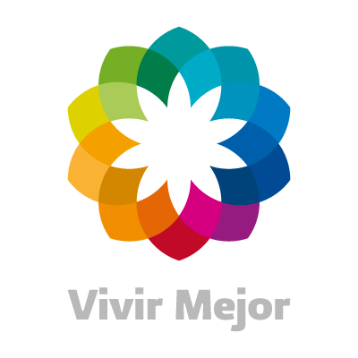 Vivir Mejor Cuadro Logo