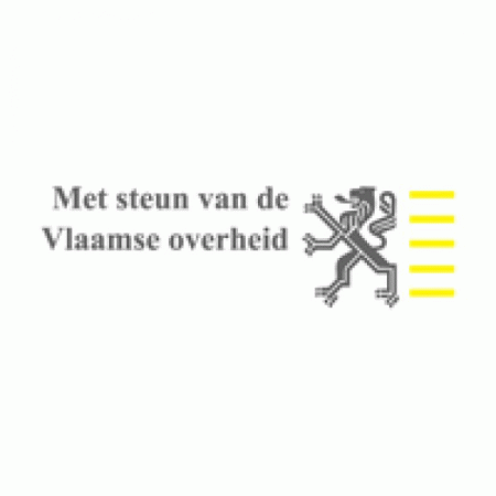 Vlaamse Overheid – Steun Logo