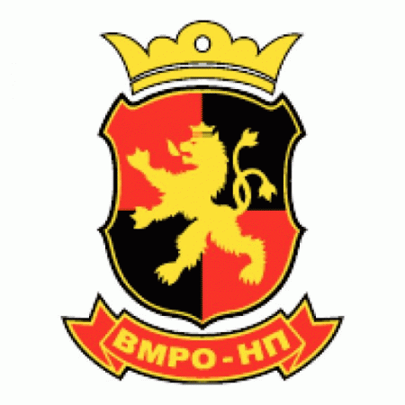 Vmro Np Logo