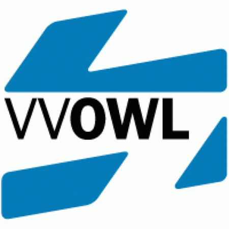 Vvowl Logo