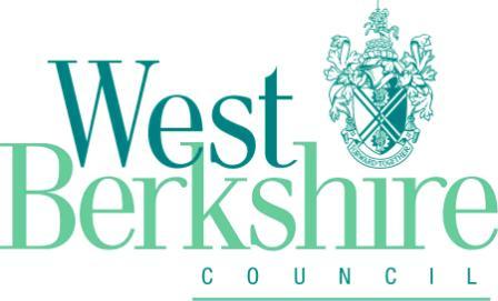 West Berkshire Council Logo