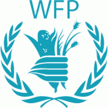 Wfp Logo